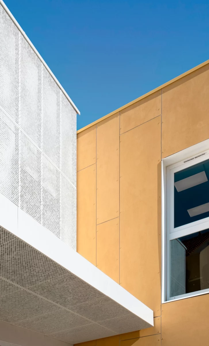 Hôtel de Ville de Balaruc-les-Bains