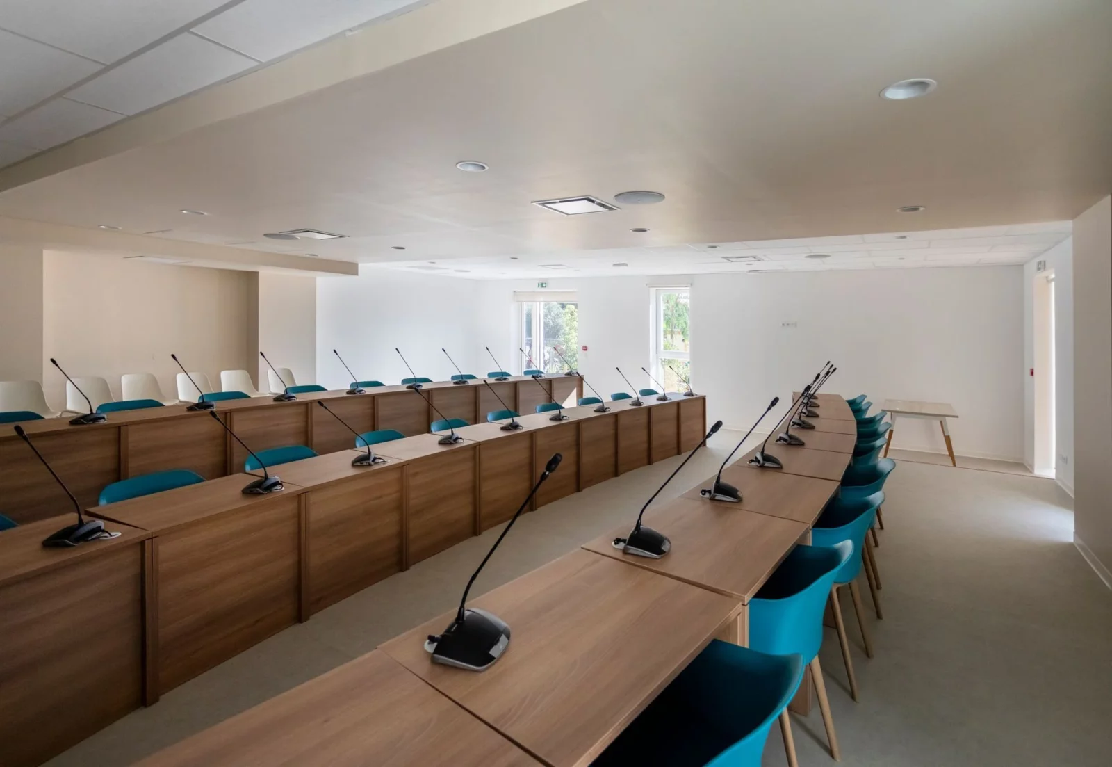 Hôtel de Ville de Balaruc-les-Bains