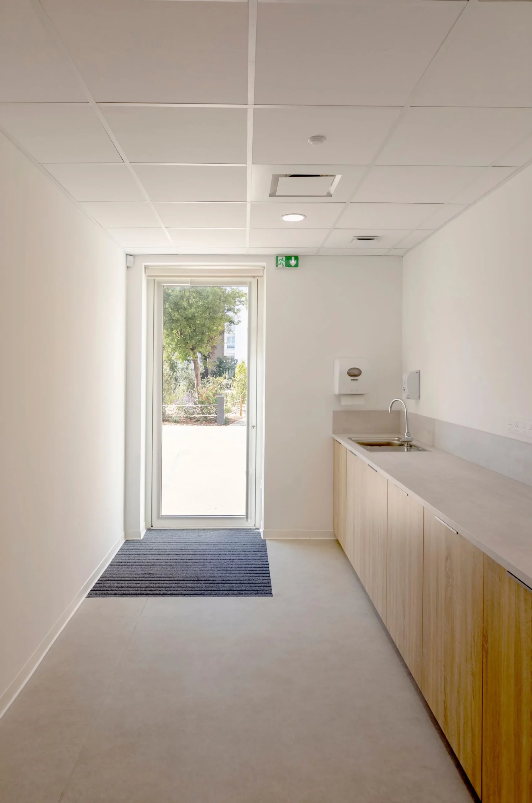 Hôtel de Ville de Balaruc-les-Bains