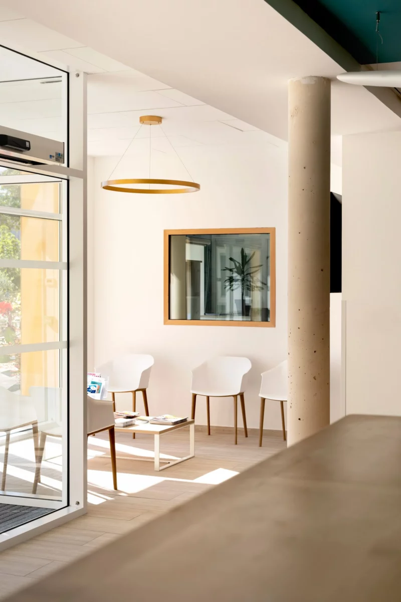 Hôtel de Ville de Balaruc-les-Bains