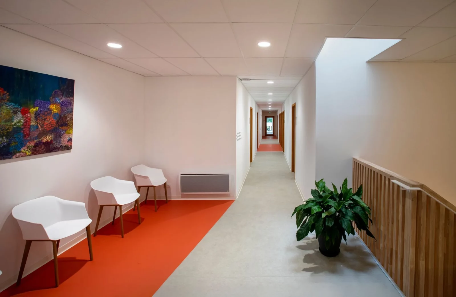 Hôtel de Ville de Balaruc-les-Bains