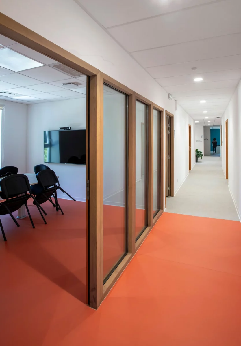 Hôtel de Ville de Balaruc-les-Bains