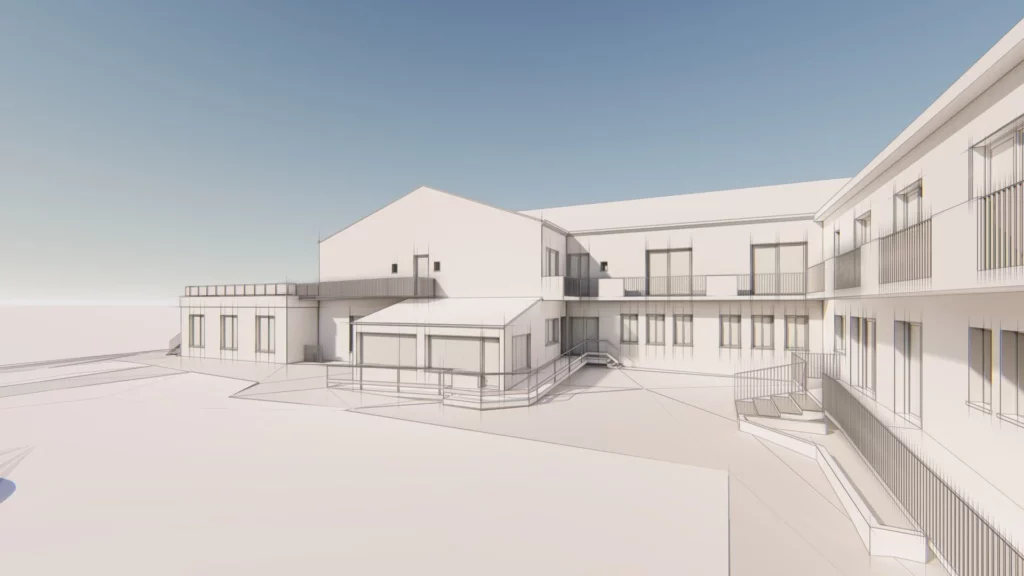 Hôtel de Ville de Balaruc-les-Bains (copie)