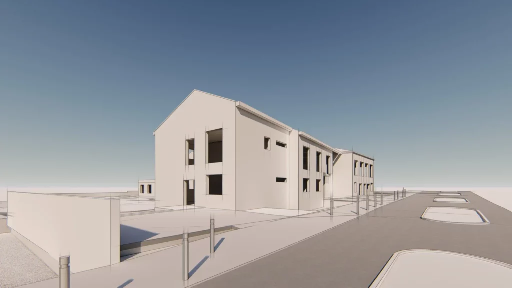 Hôtel de Ville de Balaruc-les-Bains (copie)