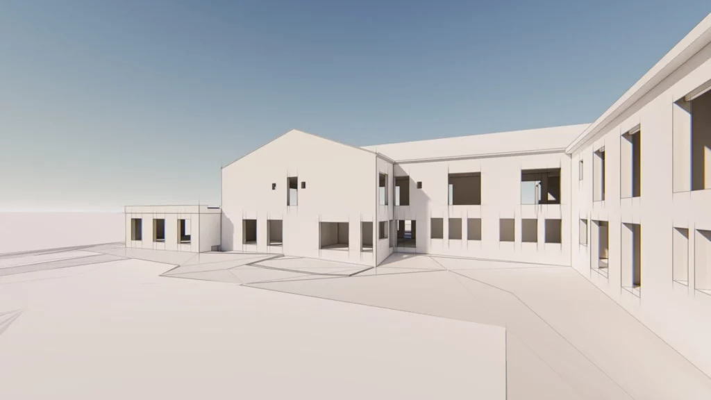 Hôtel de Ville de Balaruc-les-Bains (copie)