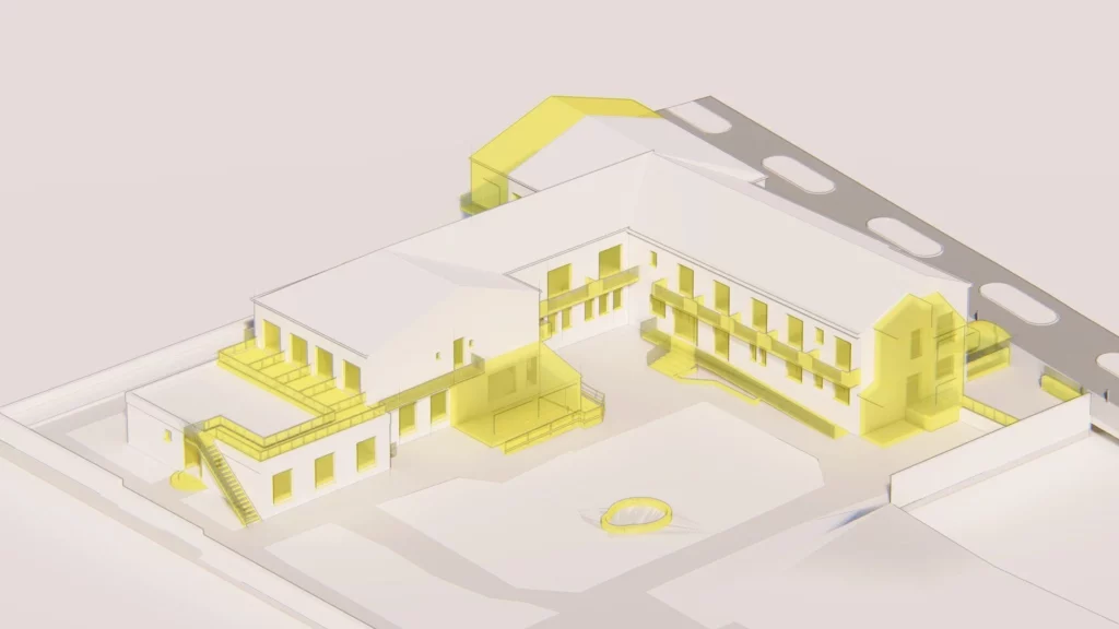 Hôtel de Ville de Balaruc-les-Bains (copie)