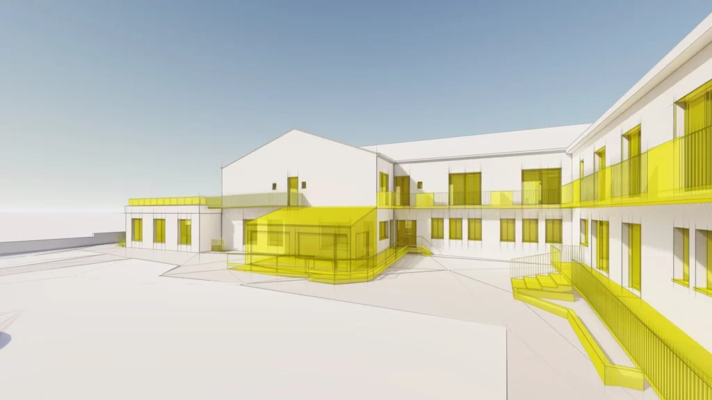 Hôtel de Ville de Balaruc-les-Bains (copie)