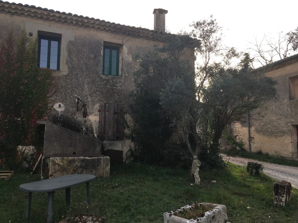 CADENET
