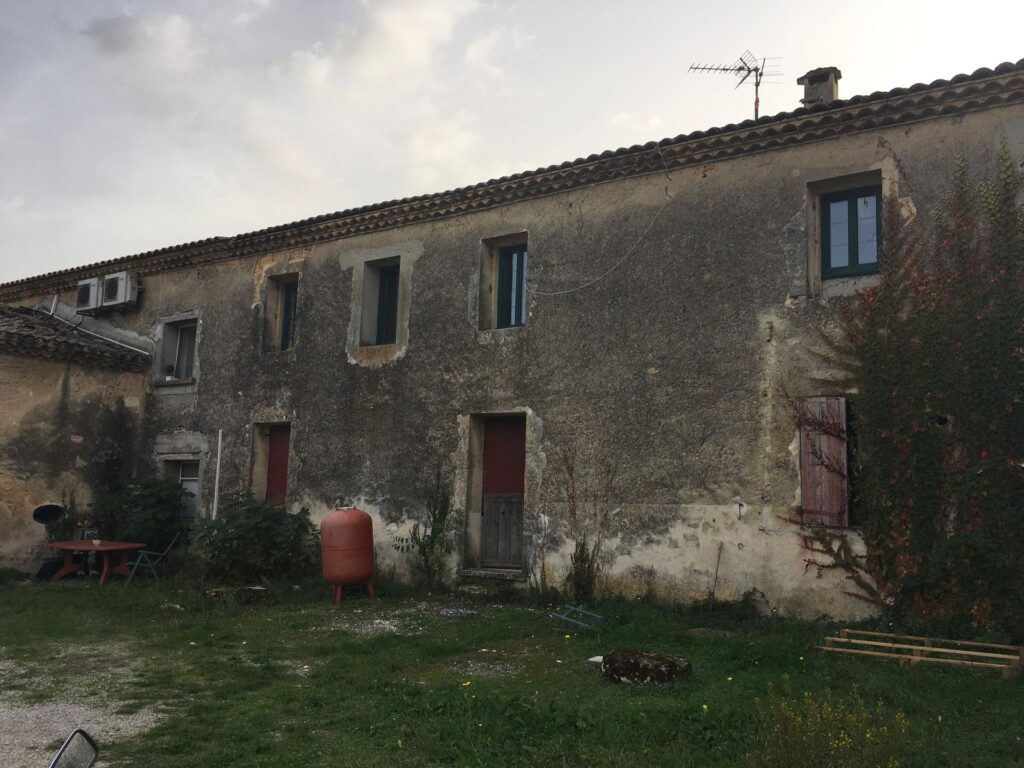 CADENET