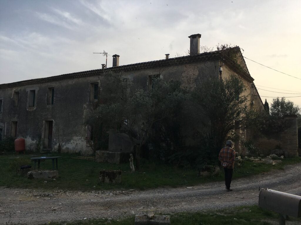 CADENET