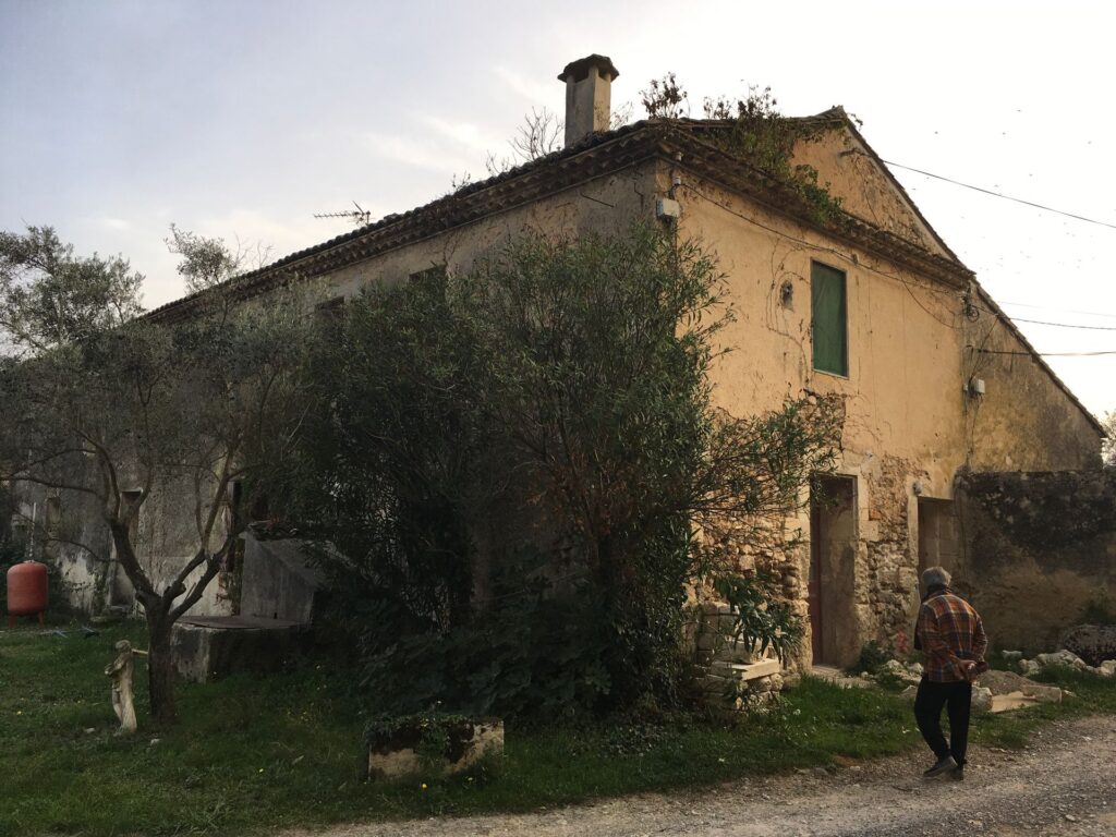 CADENET