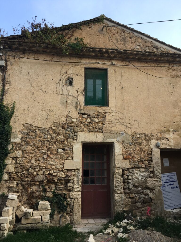 CADENET