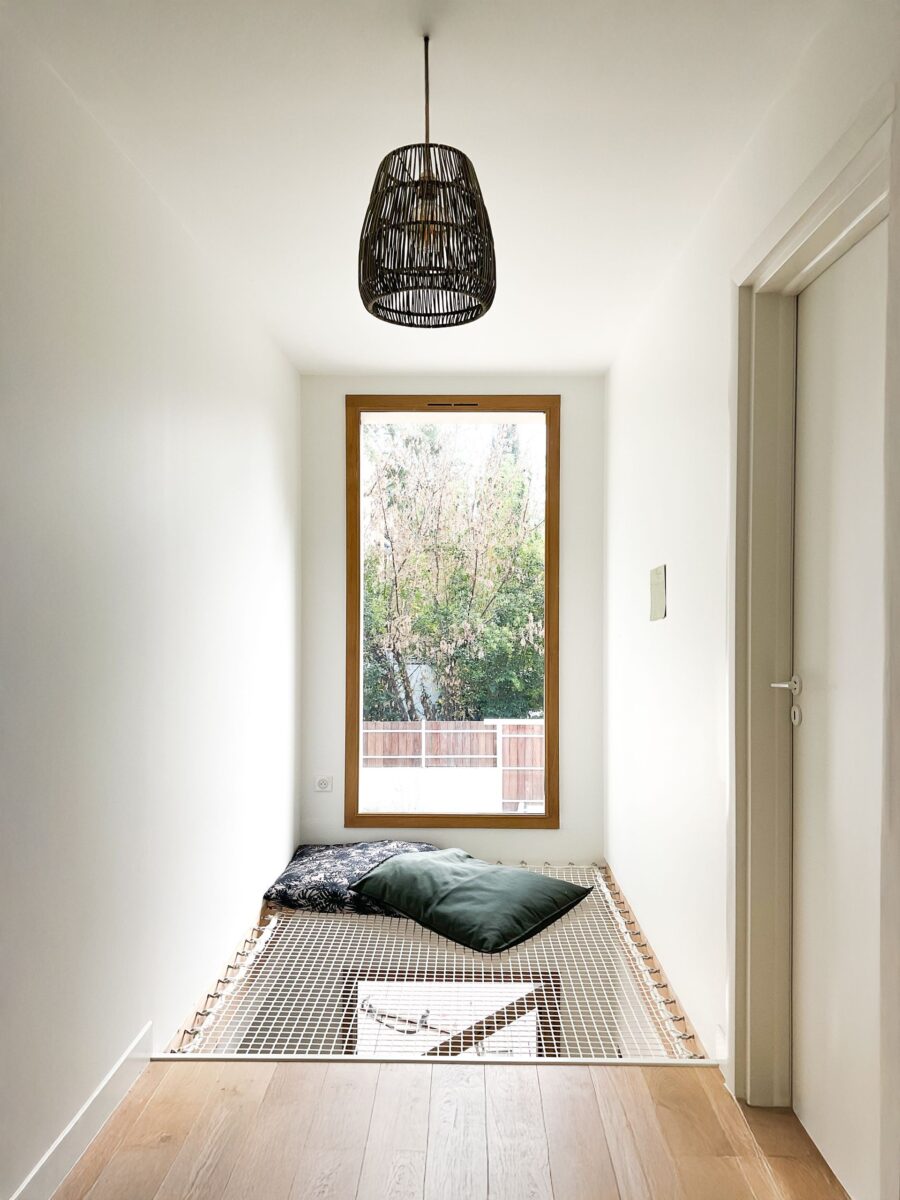MAISON DA
