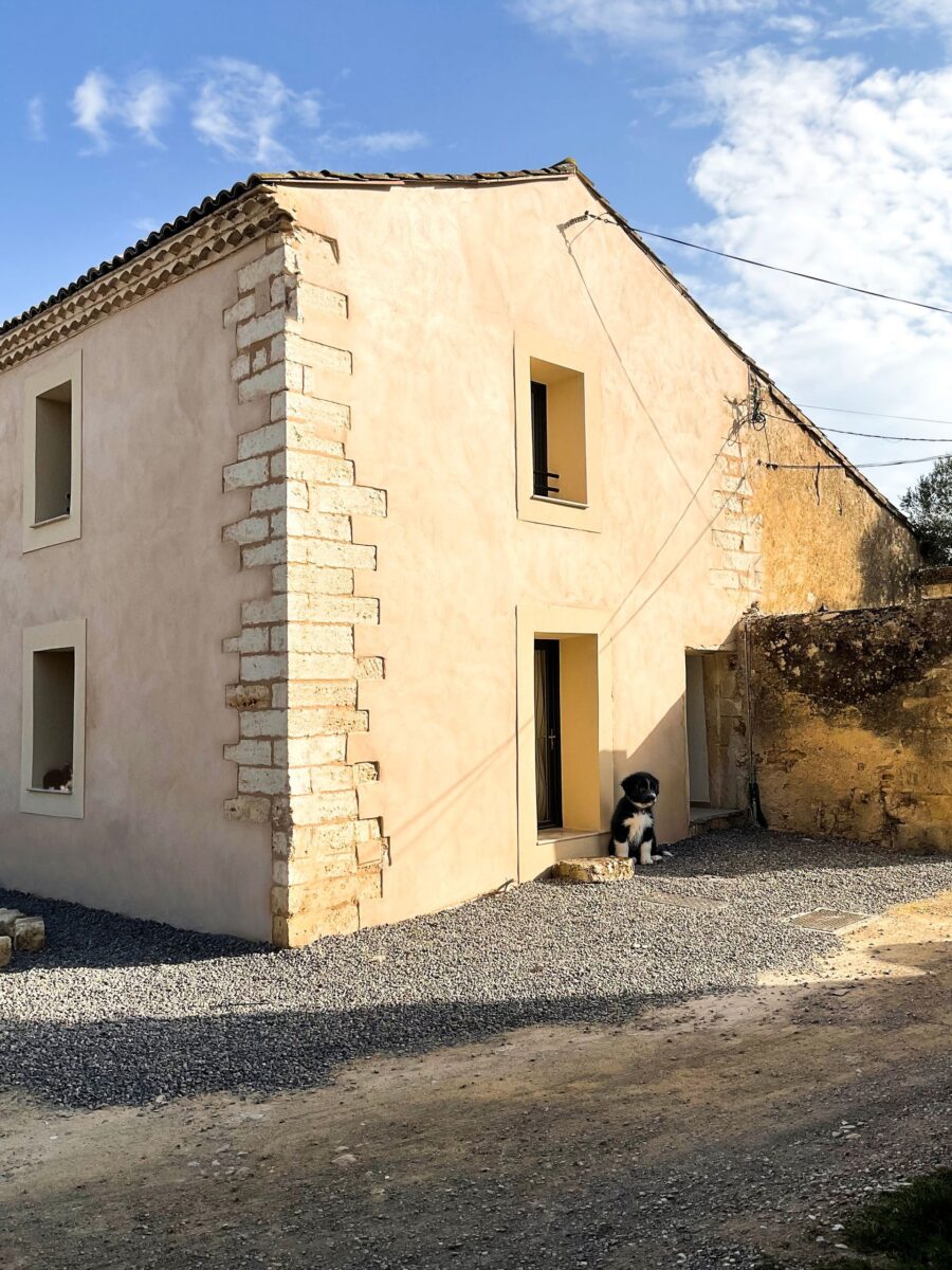 CADENET