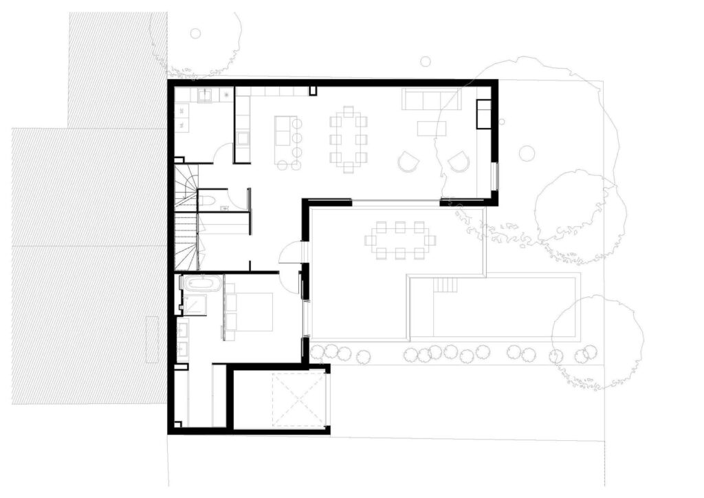 MAISON DA