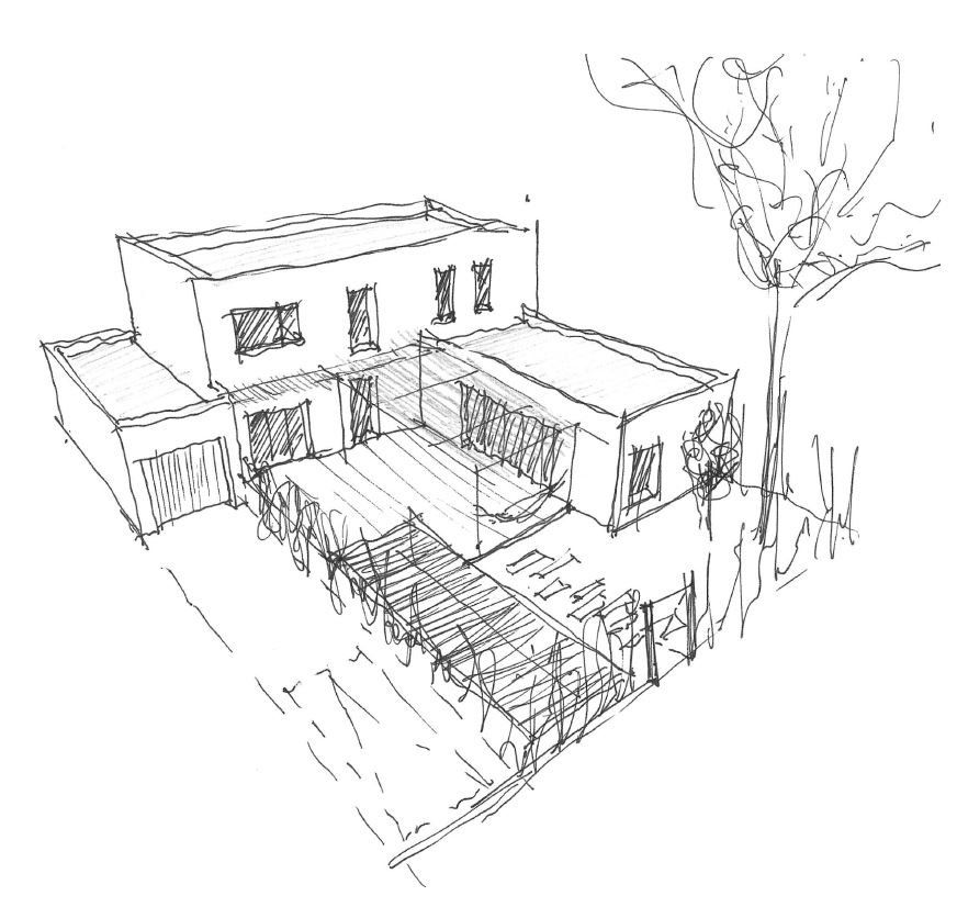 MAISON DA