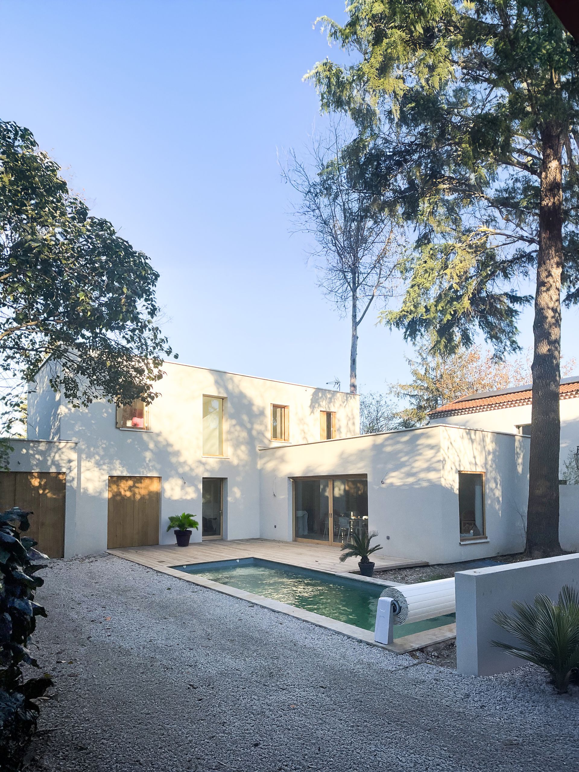 MAISON DA
